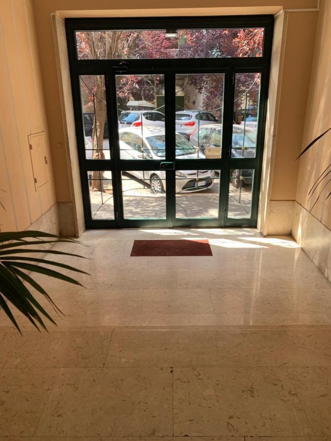 Home Vatican Star Rome Exterior photo